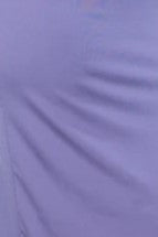 Dolman Sleeve Crew Neck Top with Adjustable Side Seam Ties (Y21019) - Wholesale Fashion Couture 