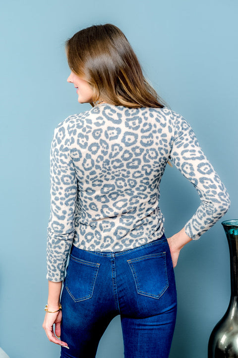 Long Sleeve Top (RCT7015) - Wholesale Fashion Couture inc