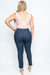 Plus Size V Neck Lace Bralette W/Front Lining Assorted Prints* (JT11948) - Wholesale Fashion Couture 