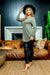 Classic Fit Long Sleeve Crewneck T-Shirt with Dolphin Hem (MT5001) - Wholesale Fashion Couture 