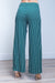 Straight Cut Striped Dressy Pants* (SJ4169) - Wholesale Fashion Couture 