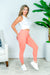 Ultra Soft Yoga Pant Leggings (SLR) - Wholesale Fashion Couture 