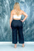 Plus Size Pants (ZA3651) - Wholesale Fashion Couture 
