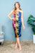 Midi Dress (AD-1001) - Wholesale Fashion Couture 