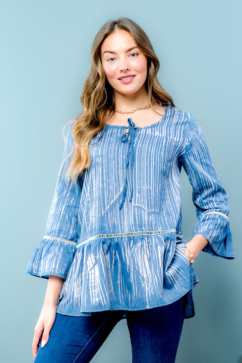 Top (14884) - Wholesale Fashion Couture inc