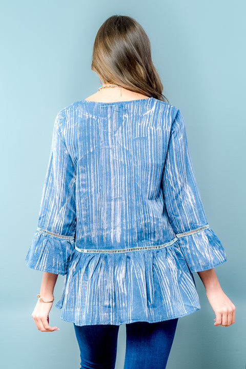 Top (14884) - Wholesale Fashion Couture inc