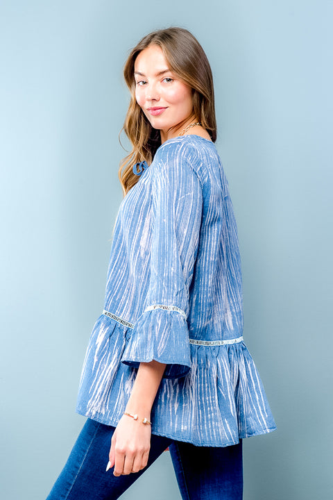 Top (14884) - Wholesale Fashion Couture inc