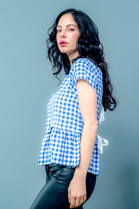 Top (L5005) - Wholesale Fashion Couture inc