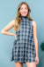 Mini Dress (LD41199) - Wholesale Fashion Couture inc