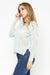 Long Sleeve Sweater Top (THSW0061) - Wholesale Fashion Couture 