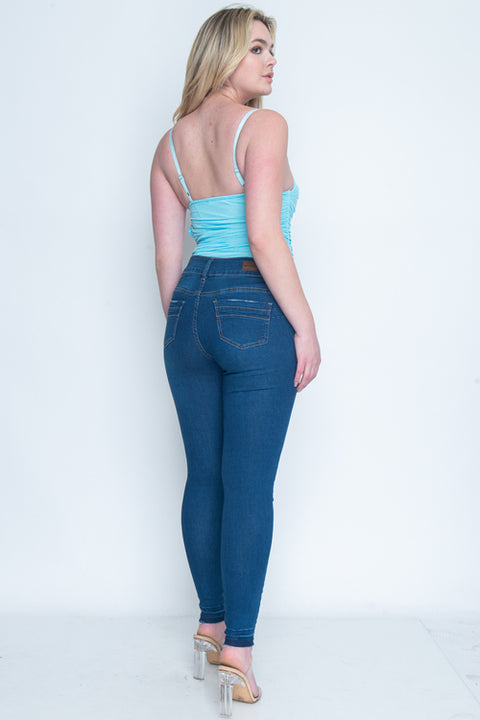 suit (S3401B) SkyBodys / ( S-M-L- 3-2-1)