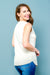 Sleeve Less Top (LVI71796-1) - Wholesale Fashion Couture inc