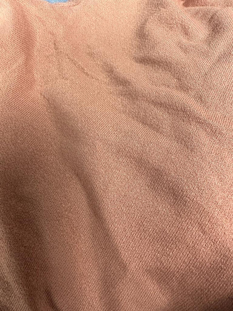 Body Basics Instant Slimming Sleeveless Fully Lined Scoop Neck Biker Short Romper in Mauve (3652RY) - Wholesale Fashion Couture 